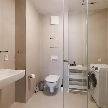 Ottakring Studio Apartment Vienna Exterior photo