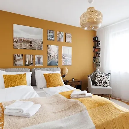 Ottakring Studio Apartment Vienna Exterior photo