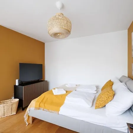 Ottakring Studio Apartment Vienna Exterior photo