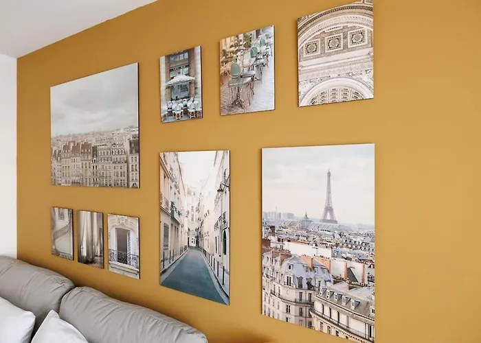 Ottakring Studio Apartment