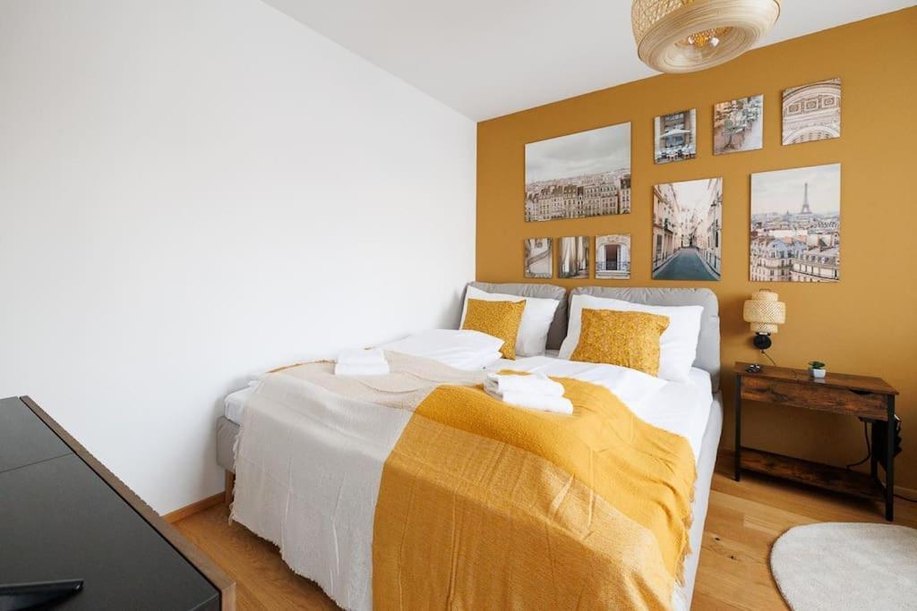 Apartment Ottakring *