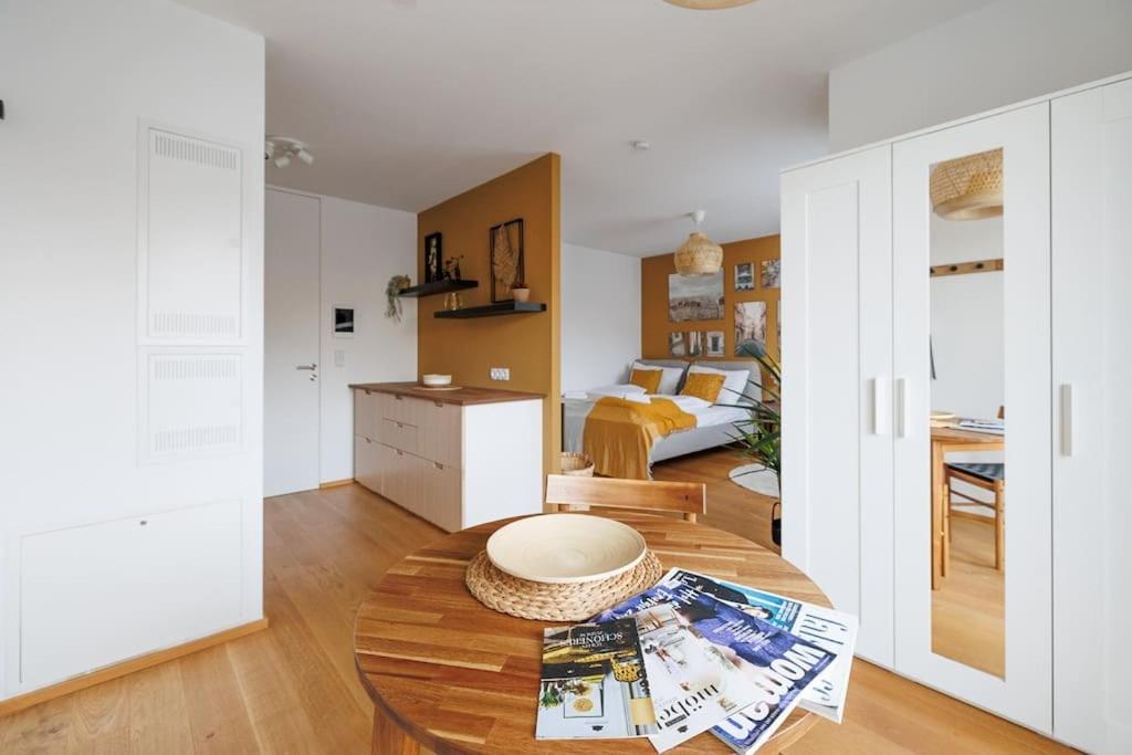Ottakring Apartment
