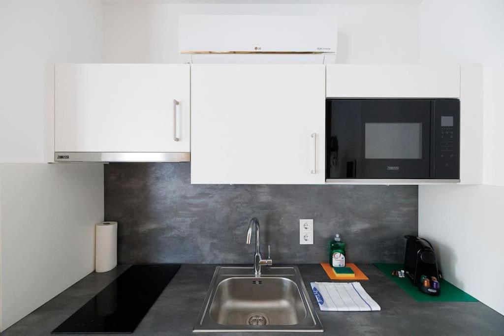 Apartment Ottakring *
