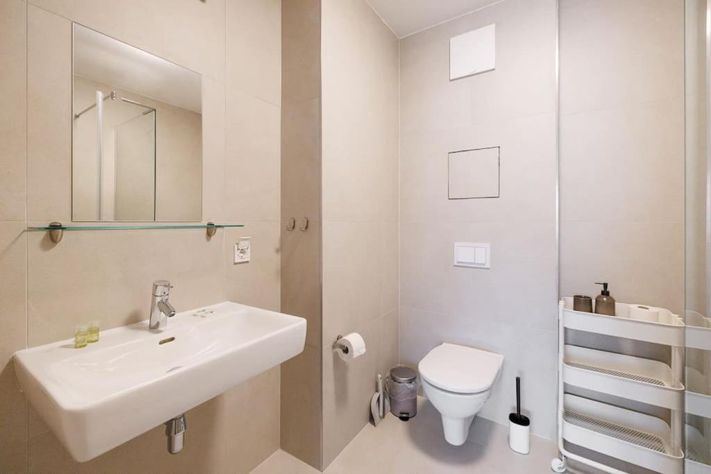 Apartment Ottakring Vienna