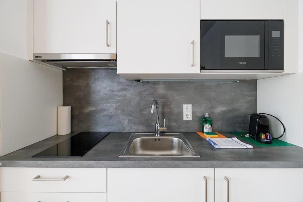 Apartment Ottakring
