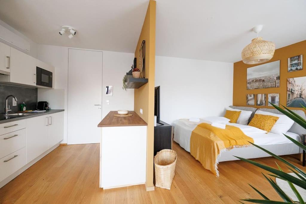 Apartment Ottakring