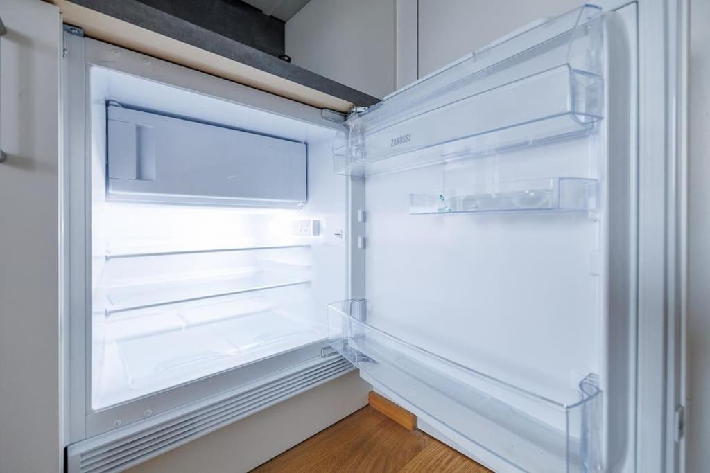Apartment Ottakring Vienna