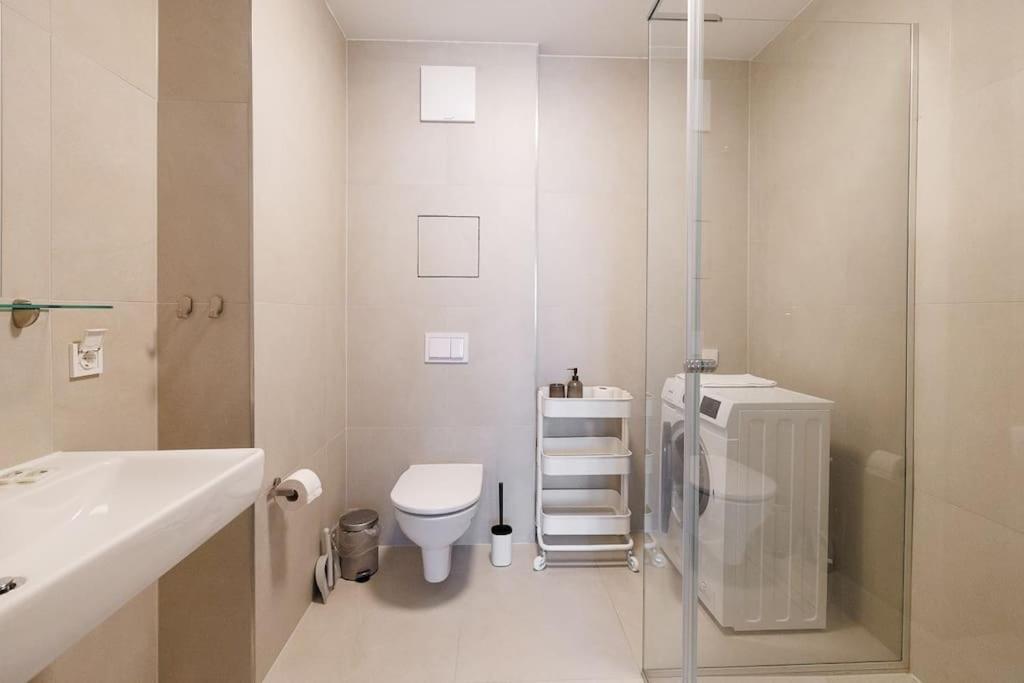 Ottakring Apartment