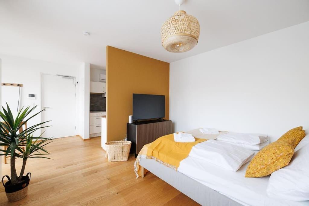 Apartment Ottakring