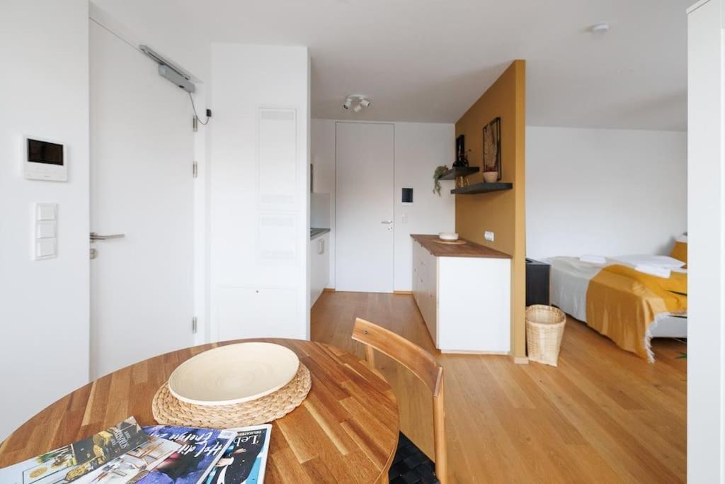 Ottakring Apartment Vienna