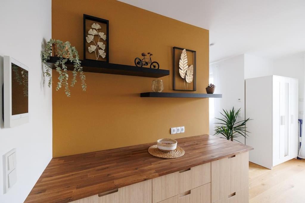 Ottakring Apartment