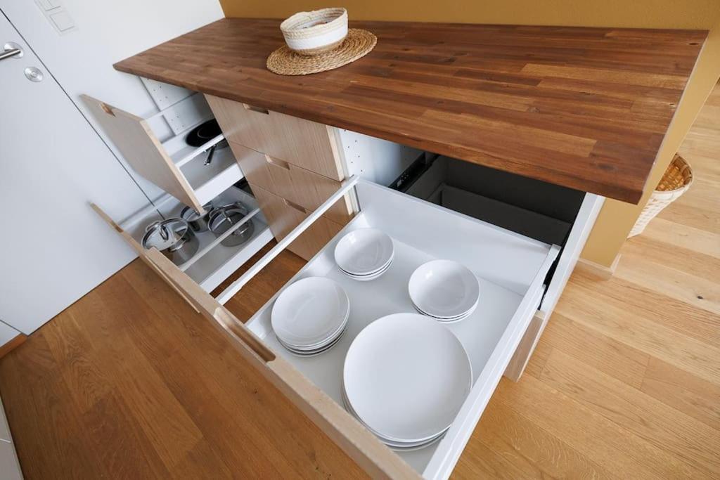 Ottakring Apartment *