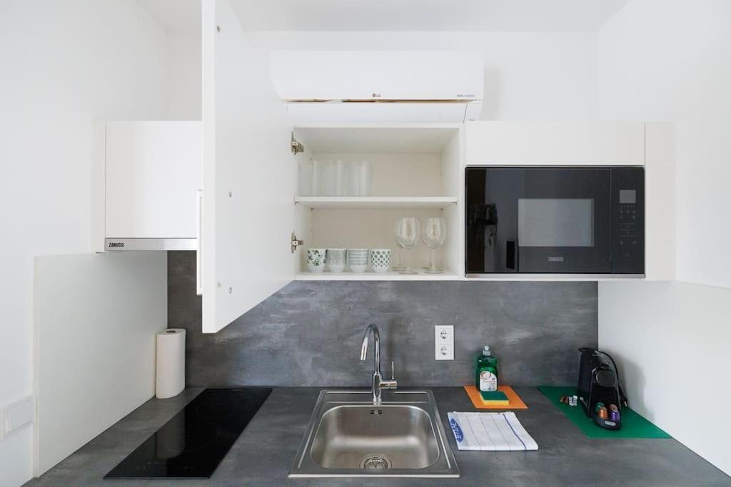 Ottakring Apartment Vienna