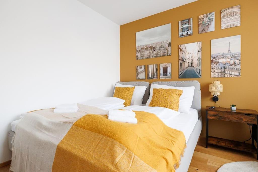 Ottakring Apartment