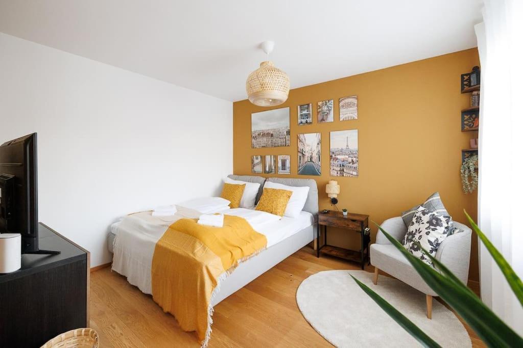 Apartment Ottakring *