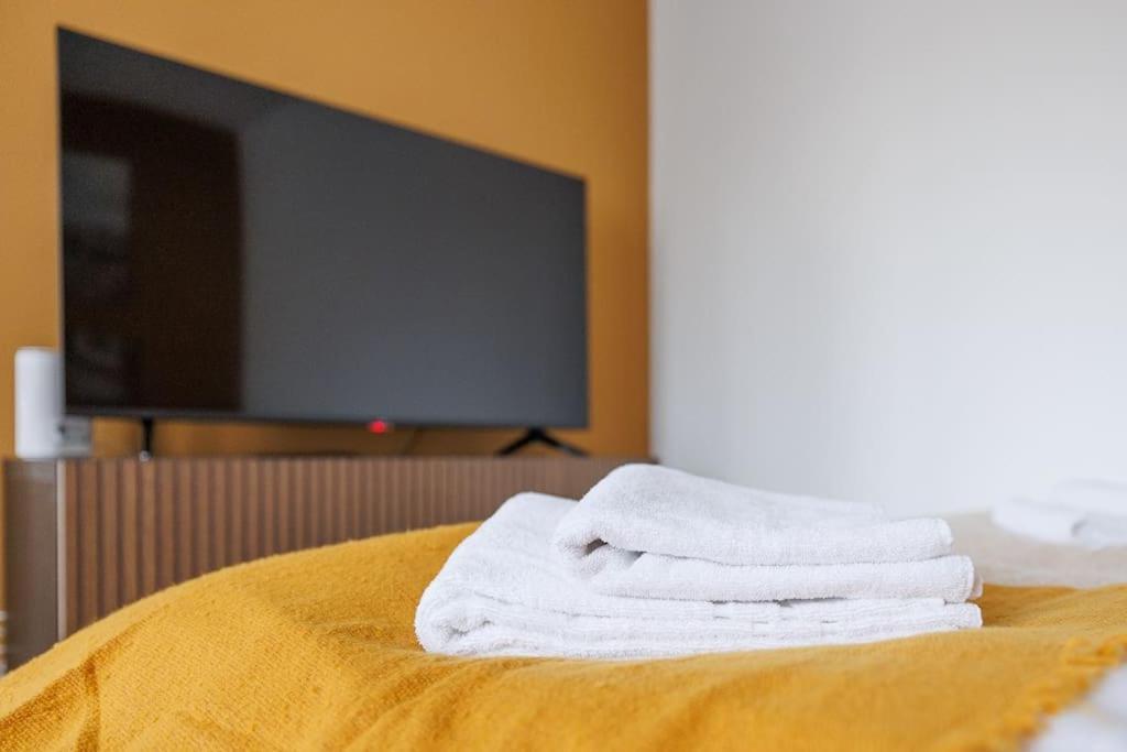 Apartment Ottakring Vienna