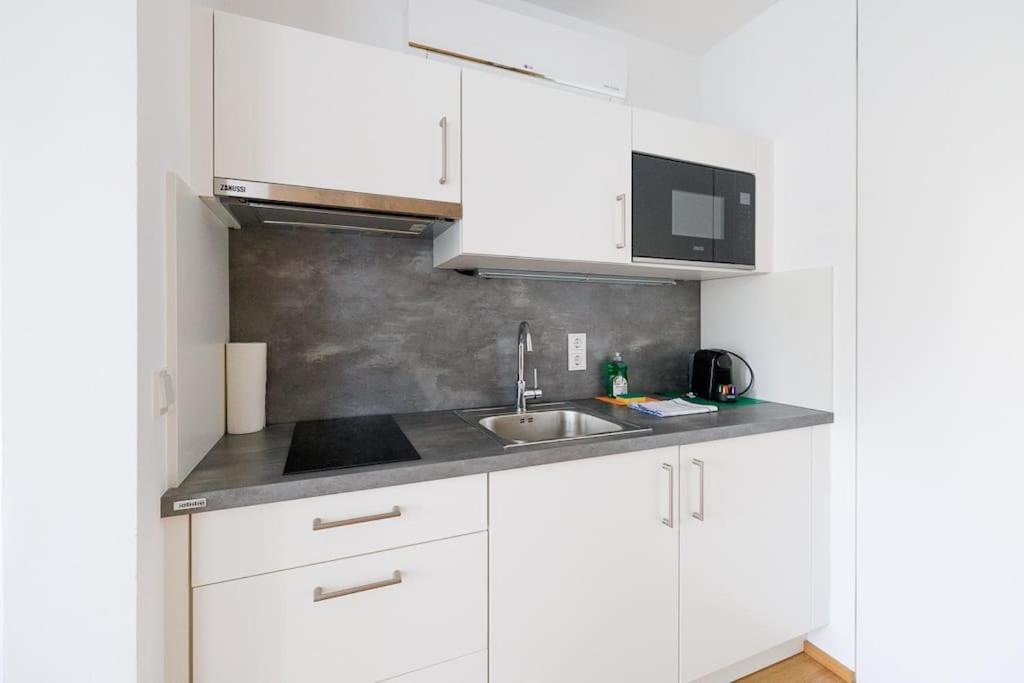 Ottakring Apartment