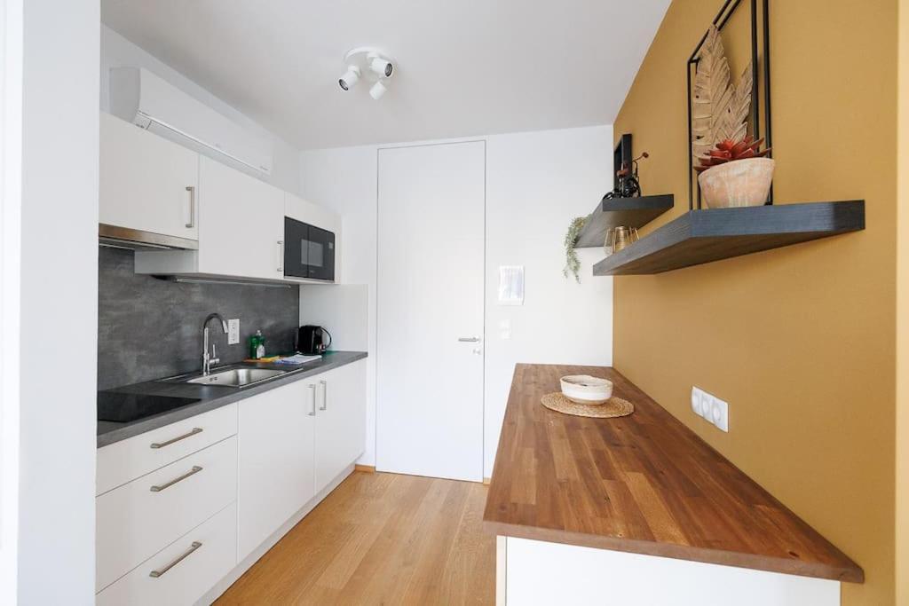 Apartment Ottakring *