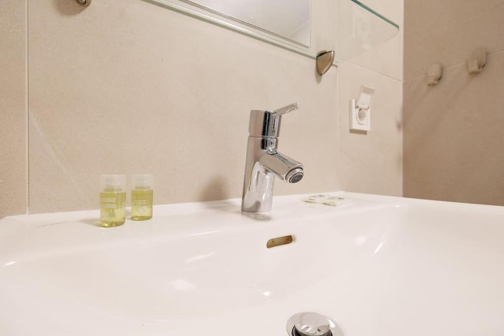 Apartamento Ottakring *